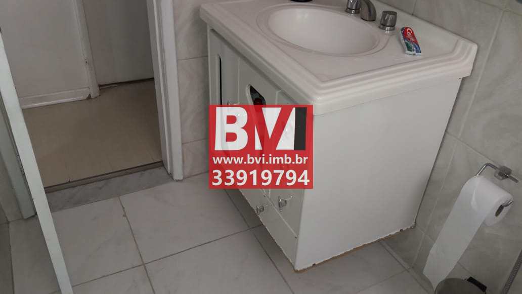 Apartamento à venda com 2 quartos, 55m² - Foto 7