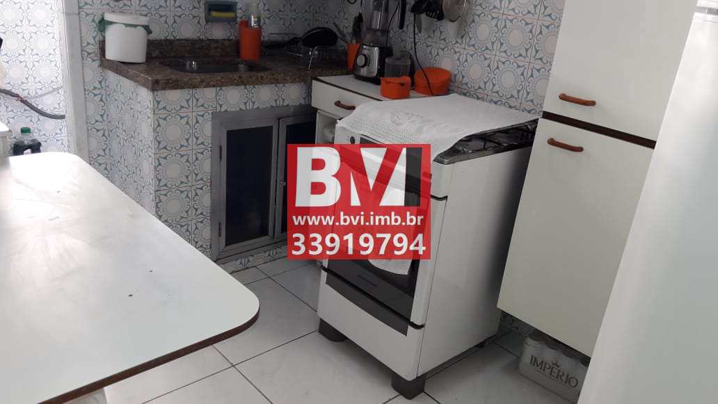 Apartamento à venda com 2 quartos, 55m² - Foto 12