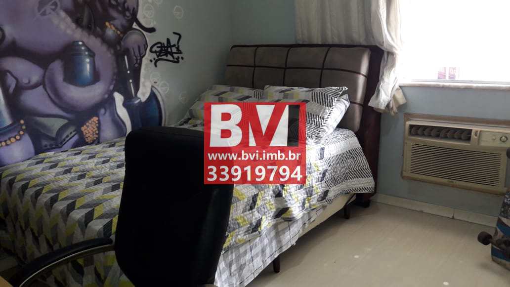 Apartamento à venda com 2 quartos, 55m² - Foto 8