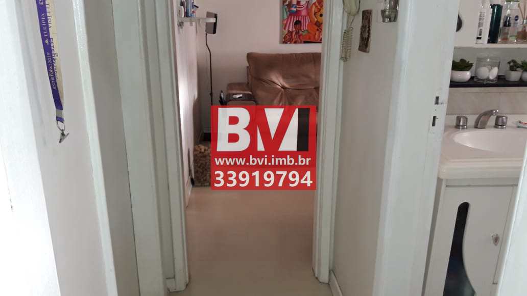 Apartamento à venda com 2 quartos, 55m² - Foto 4