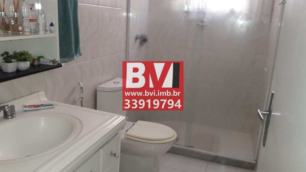 Apartamento à venda com 2 quartos, 55m² - Foto 6