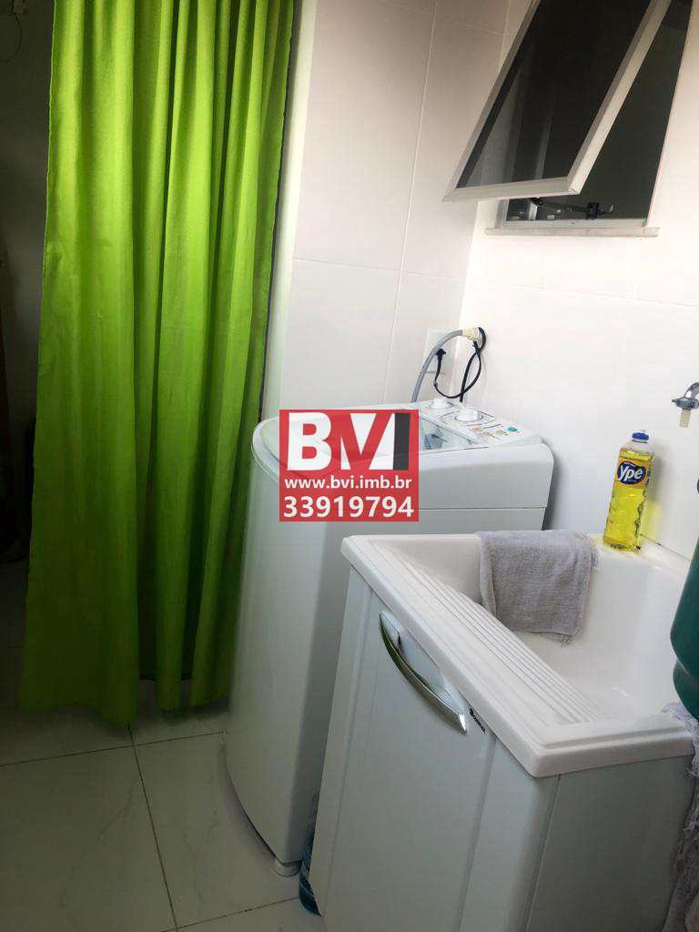 Apartamento à venda com 1 quarto, 60m² - Foto 14