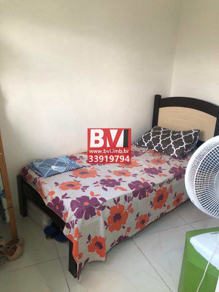 Apartamento à venda com 1 quarto, 60m² - Foto 10