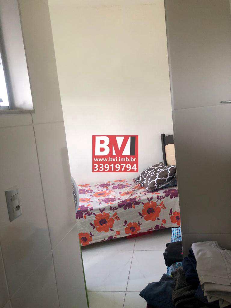 Apartamento à venda com 1 quarto, 60m² - Foto 11