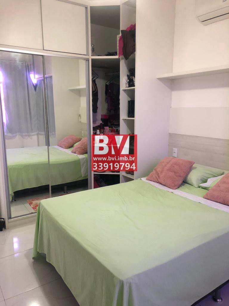 Apartamento à venda com 1 quarto, 60m² - Foto 6