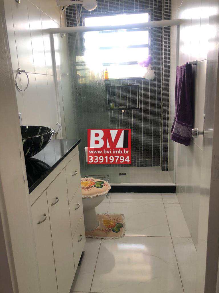 Apartamento à venda com 1 quarto, 60m² - Foto 4