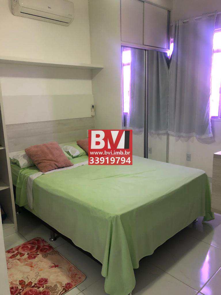 Apartamento à venda com 1 quarto, 60m² - Foto 7