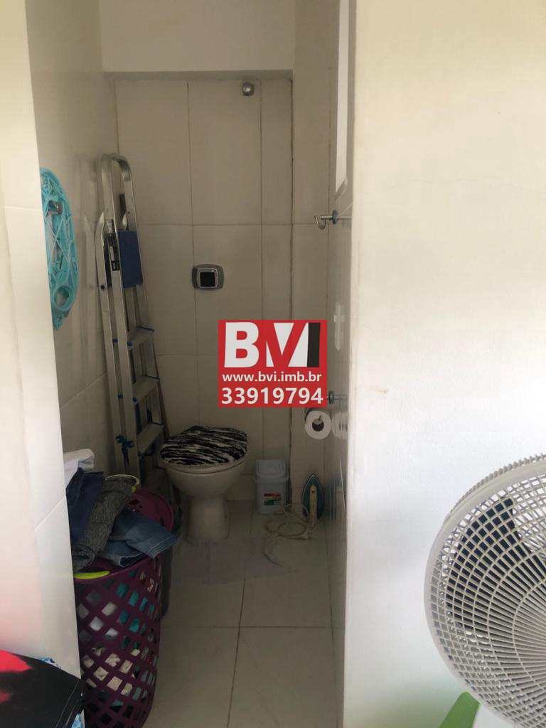 Apartamento à venda com 1 quarto, 60m² - Foto 12