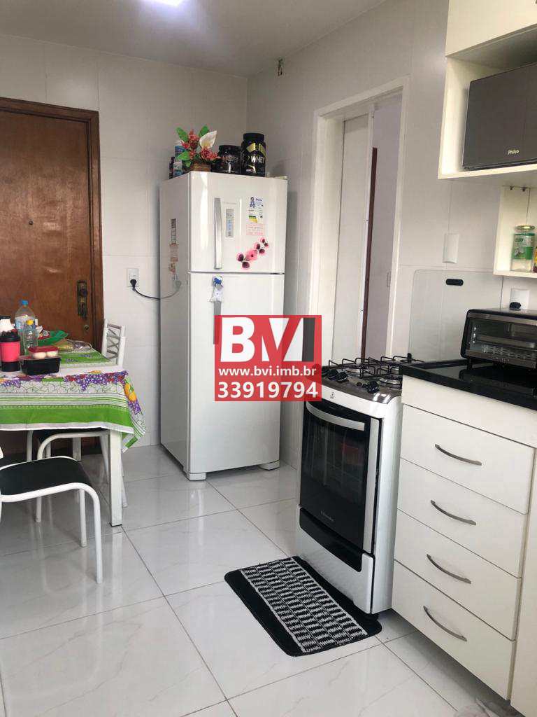 Apartamento à venda com 1 quarto, 60m² - Foto 13