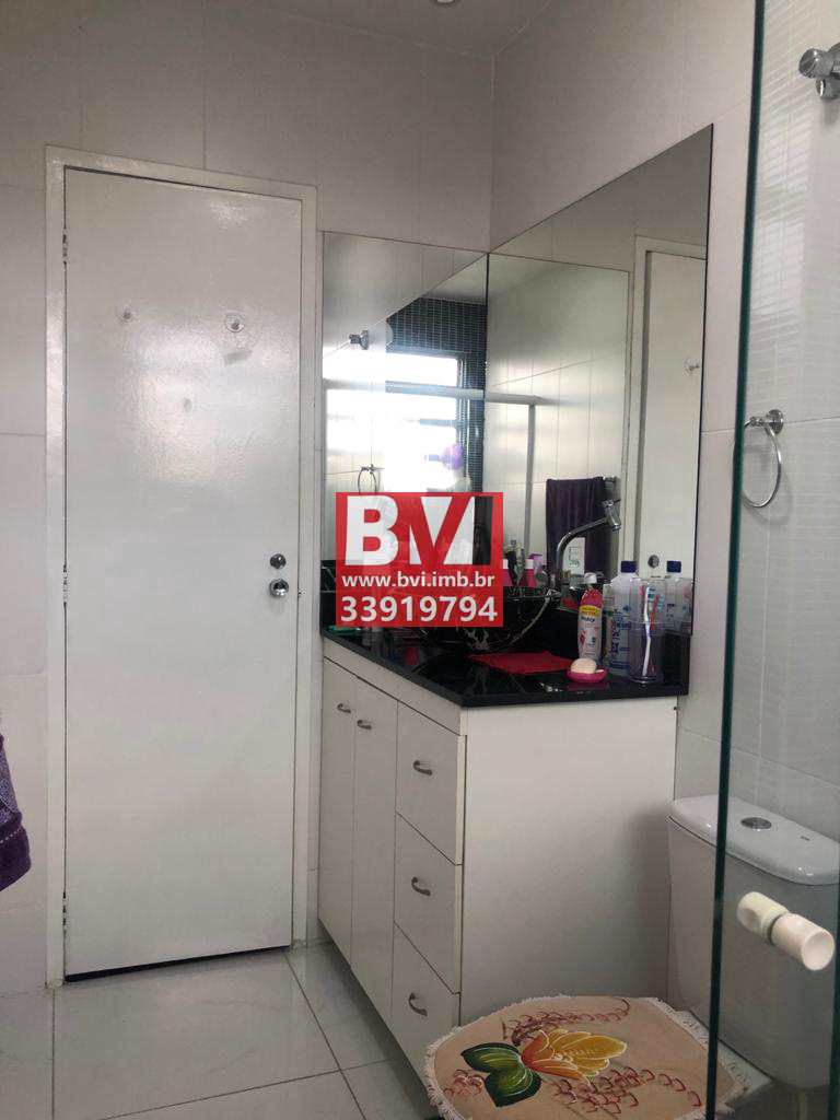 Apartamento à venda com 1 quarto, 60m² - Foto 5