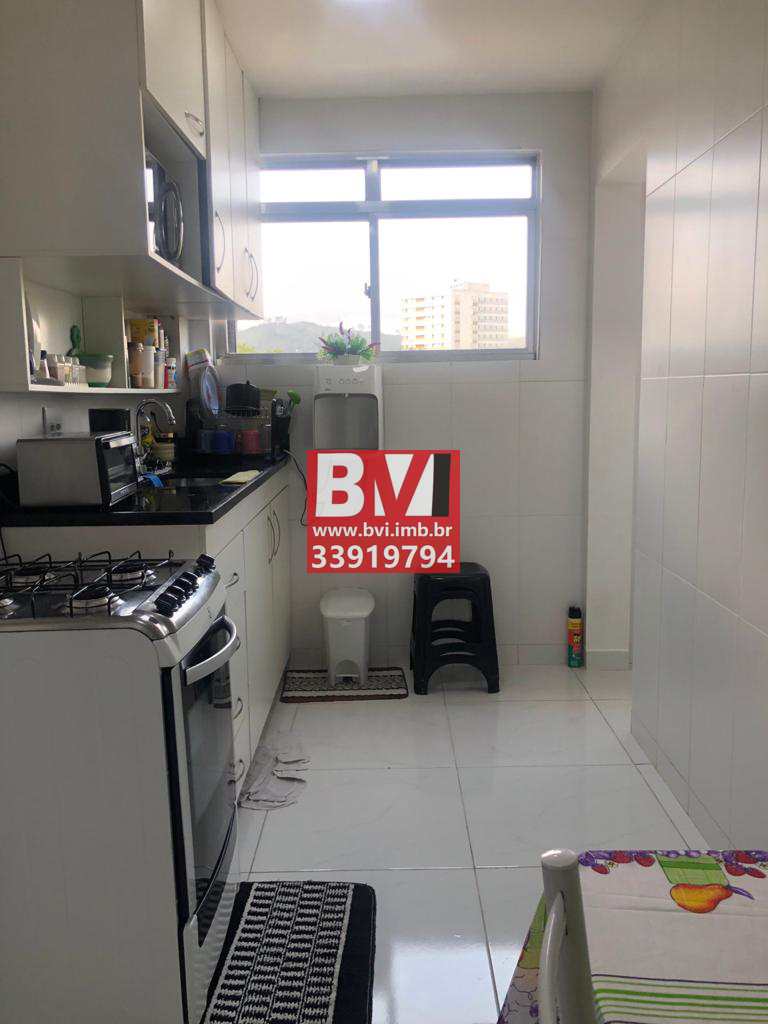 Apartamento à venda com 1 quarto, 60m² - Foto 8