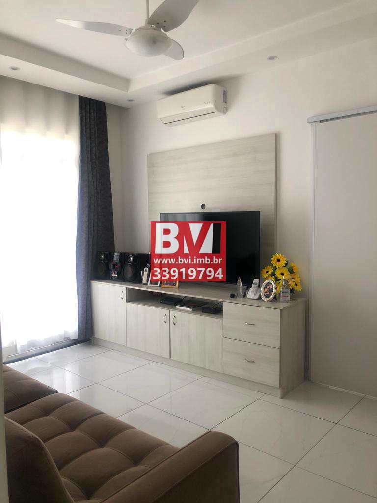 Apartamento à venda com 1 quarto, 60m² - Foto 1