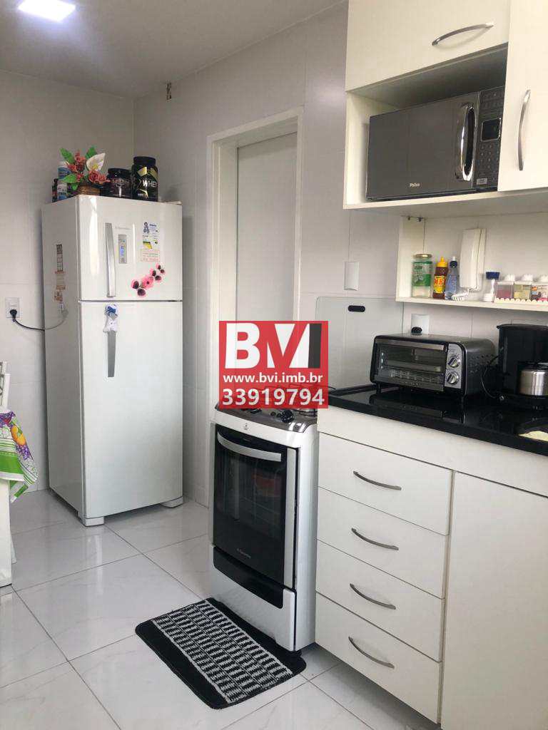 Apartamento à venda com 1 quarto, 60m² - Foto 9