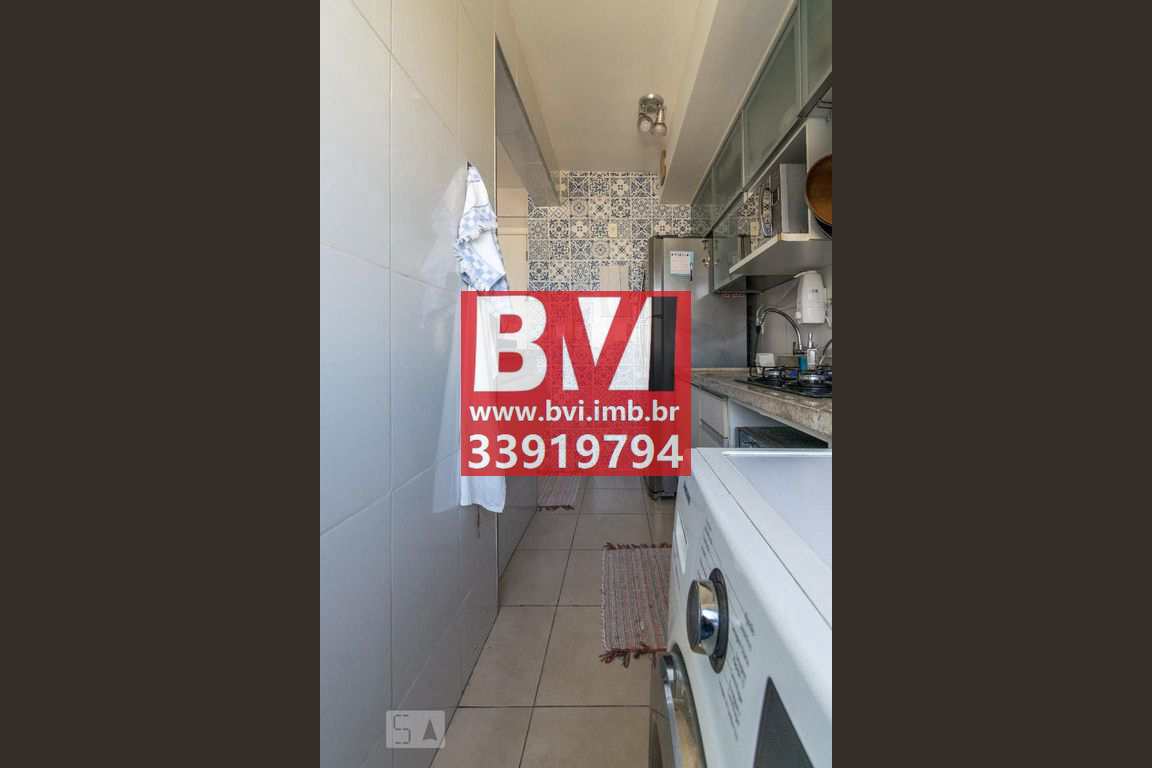 Apartamento à venda com 2 quartos, 48m² - Foto 26