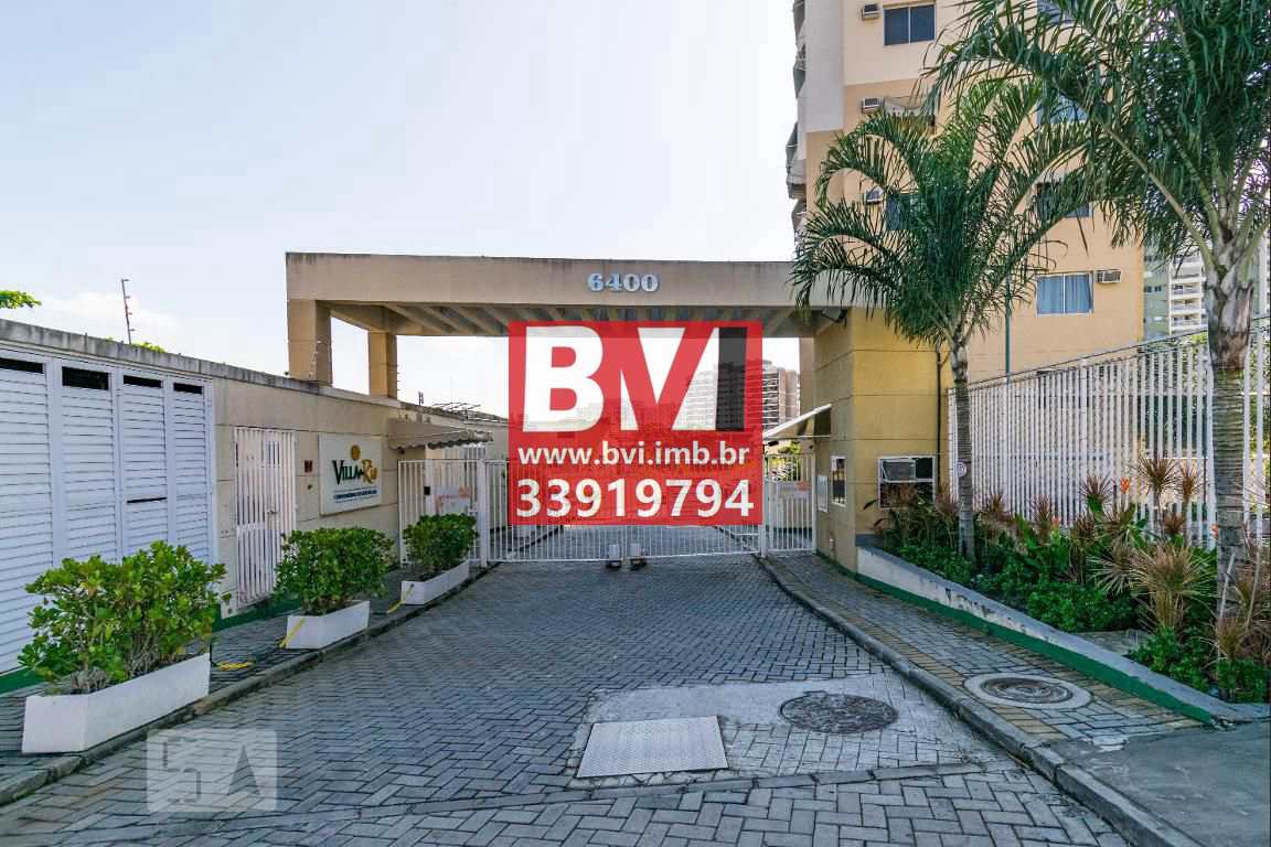 Apartamento à venda com 2 quartos, 48m² - Foto 28