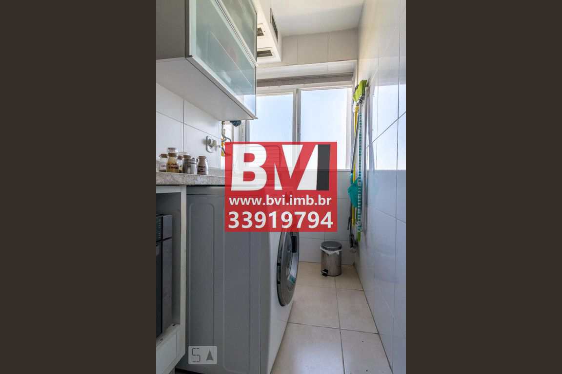 Apartamento à venda com 2 quartos, 48m² - Foto 25