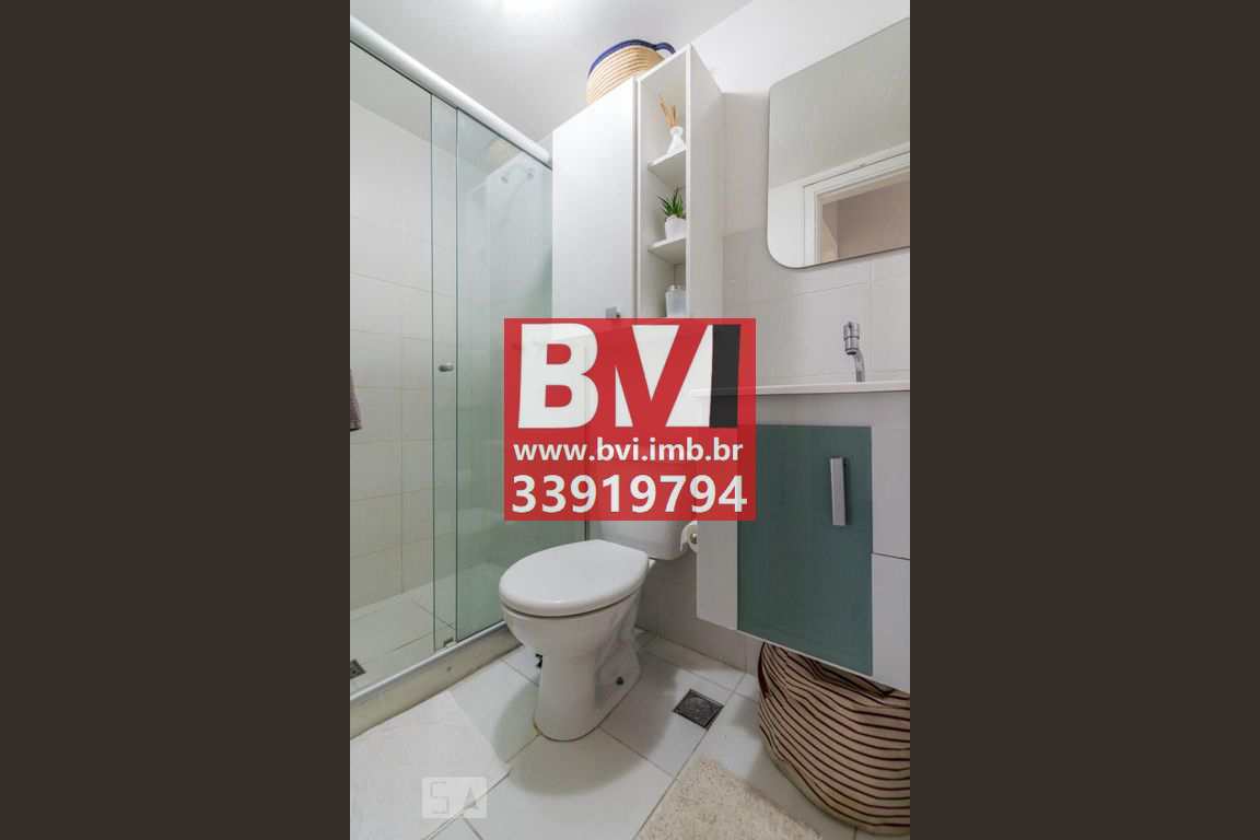 Apartamento à venda com 2 quartos, 48m² - Foto 13