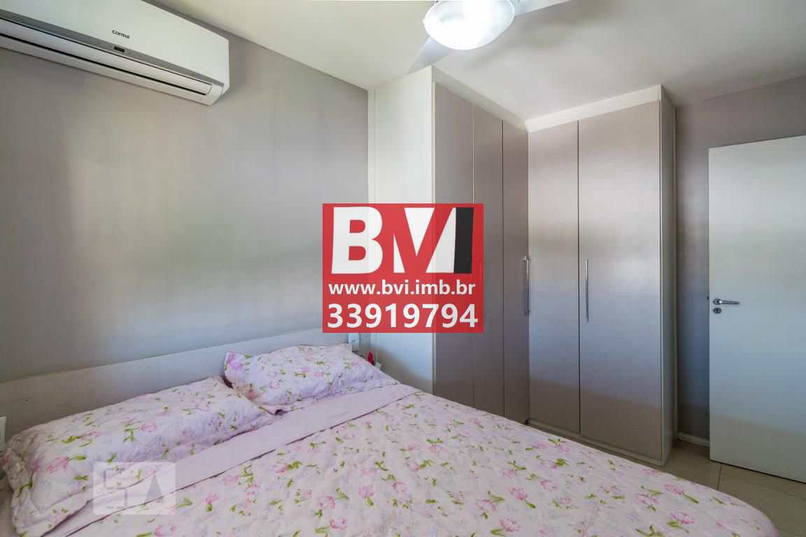 Apartamento à venda com 2 quartos, 48m² - Foto 12