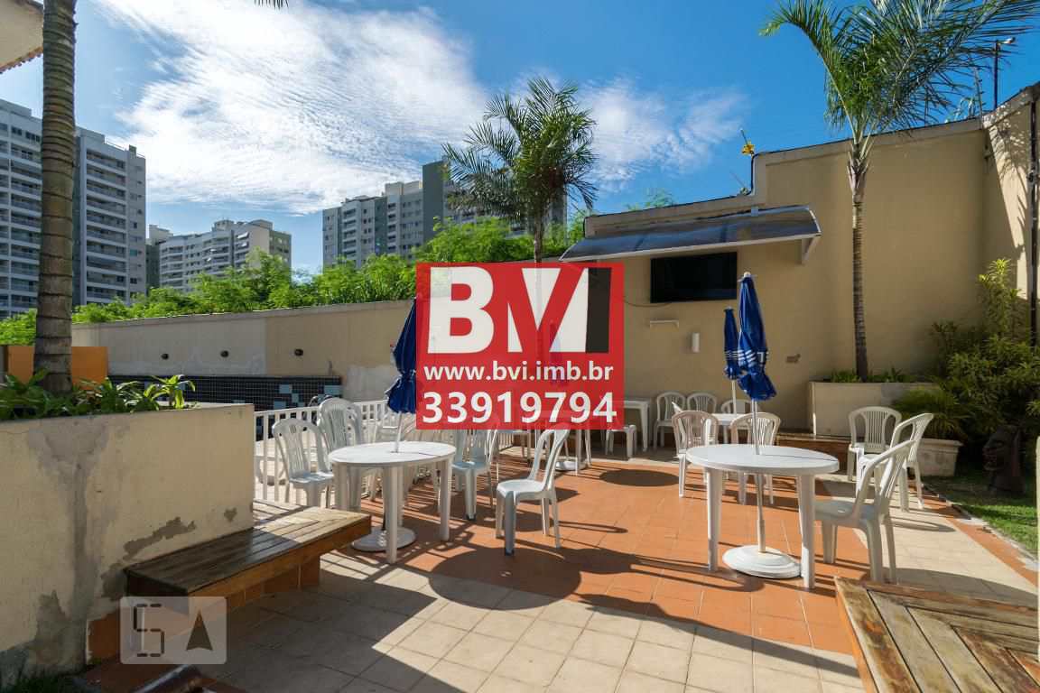 Apartamento à venda com 2 quartos, 48m² - Foto 31