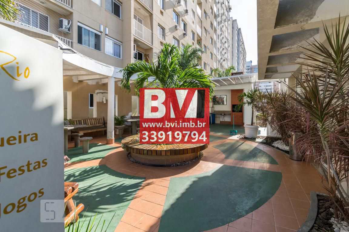 Apartamento à venda com 2 quartos, 48m² - Foto 38