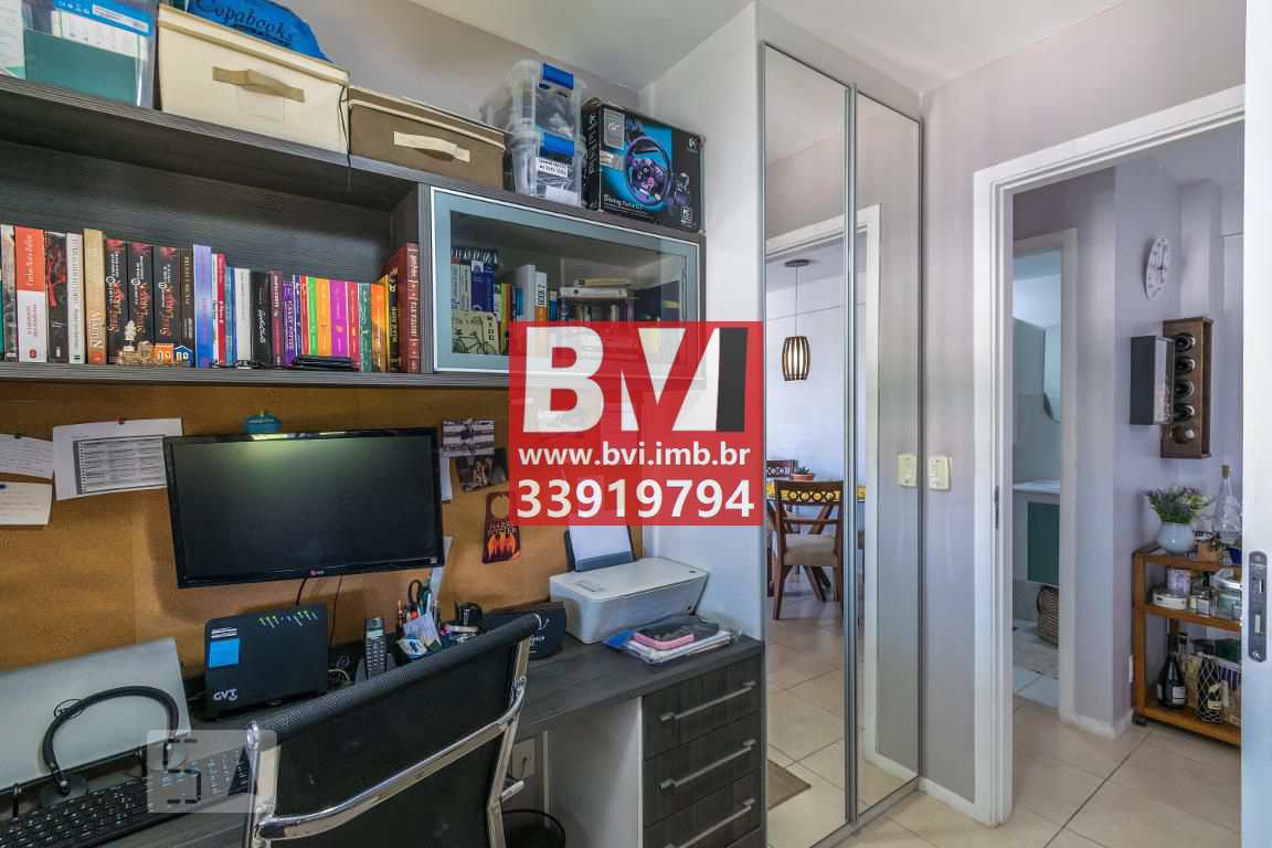 Apartamento à venda com 2 quartos, 48m² - Foto 22