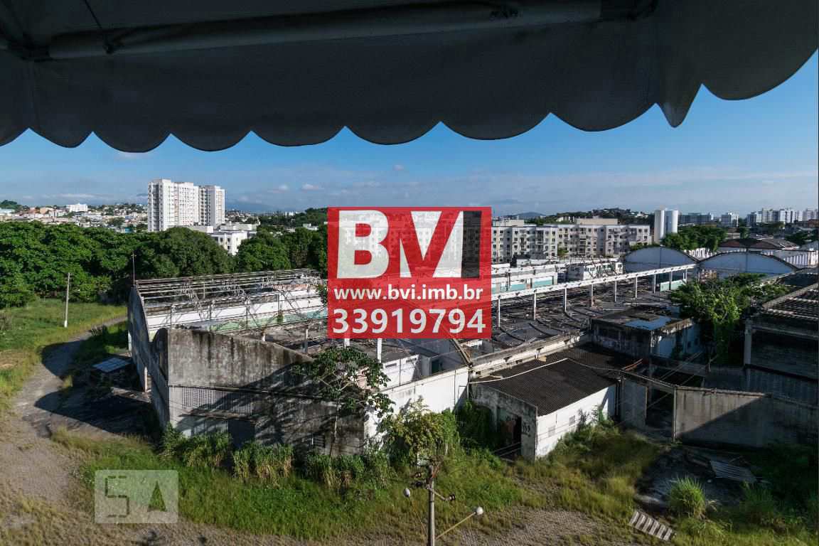 Apartamento à venda com 2 quartos, 48m² - Foto 5