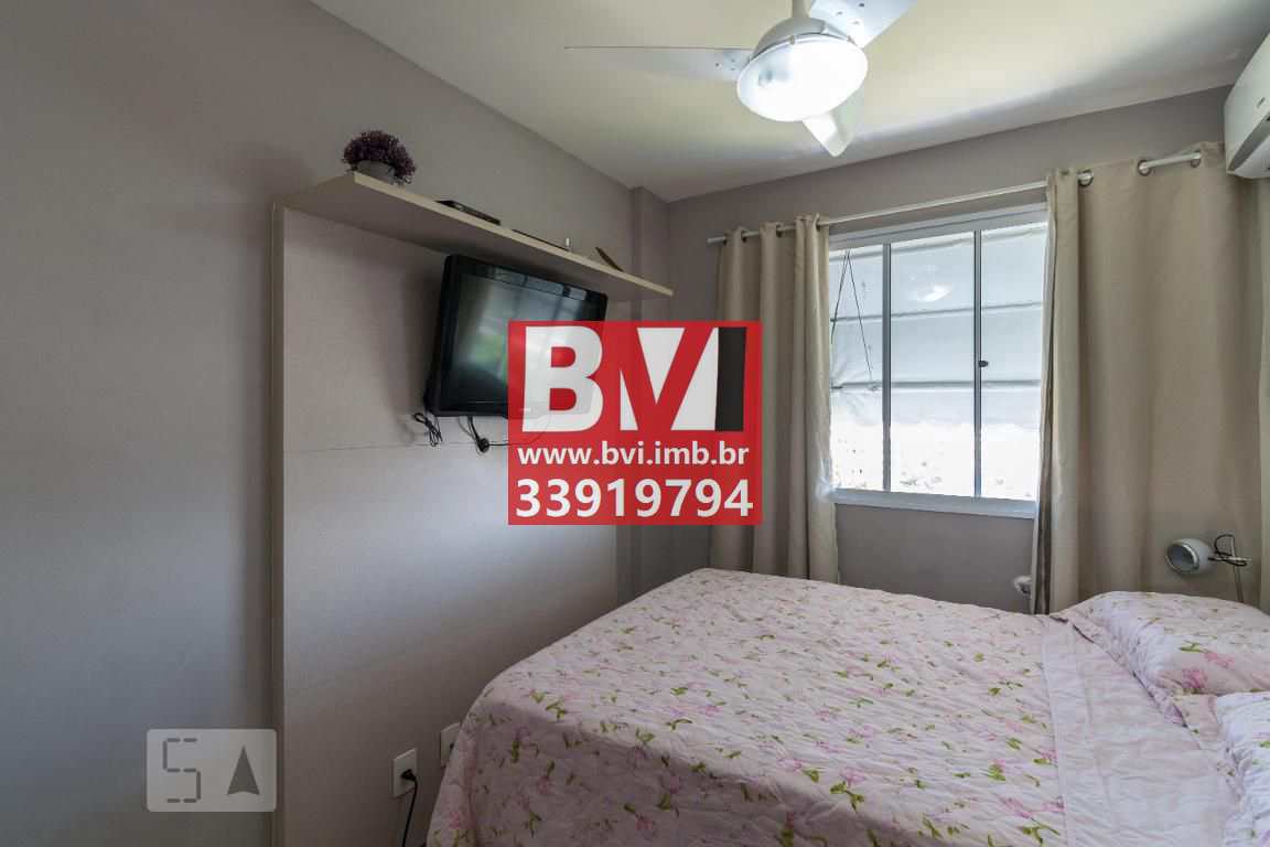 Apartamento à venda com 2 quartos, 48m² - Foto 10