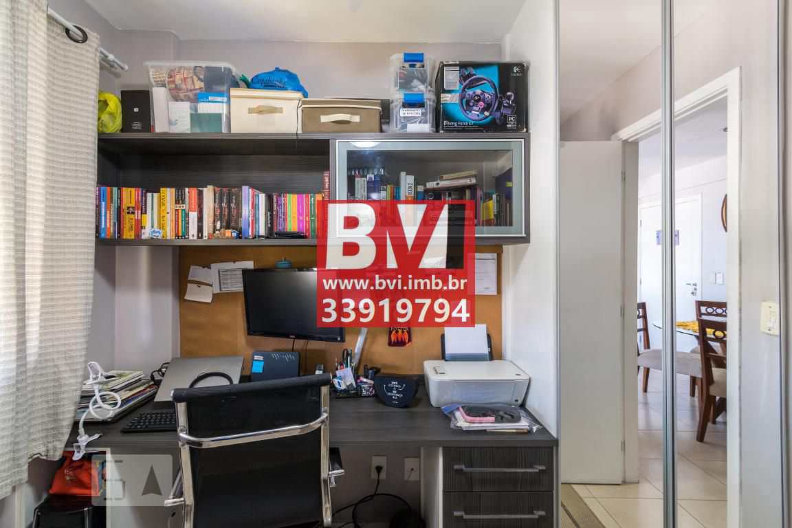 Apartamento à venda com 2 quartos, 48m² - Foto 9