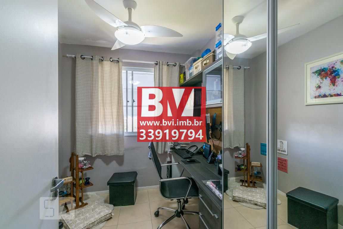 Apartamento à venda com 2 quartos, 48m² - Foto 19