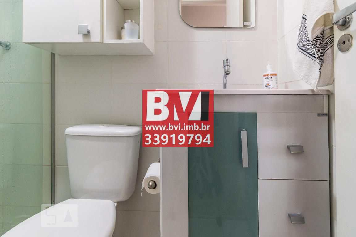 Apartamento à venda com 2 quartos, 48m² - Foto 16