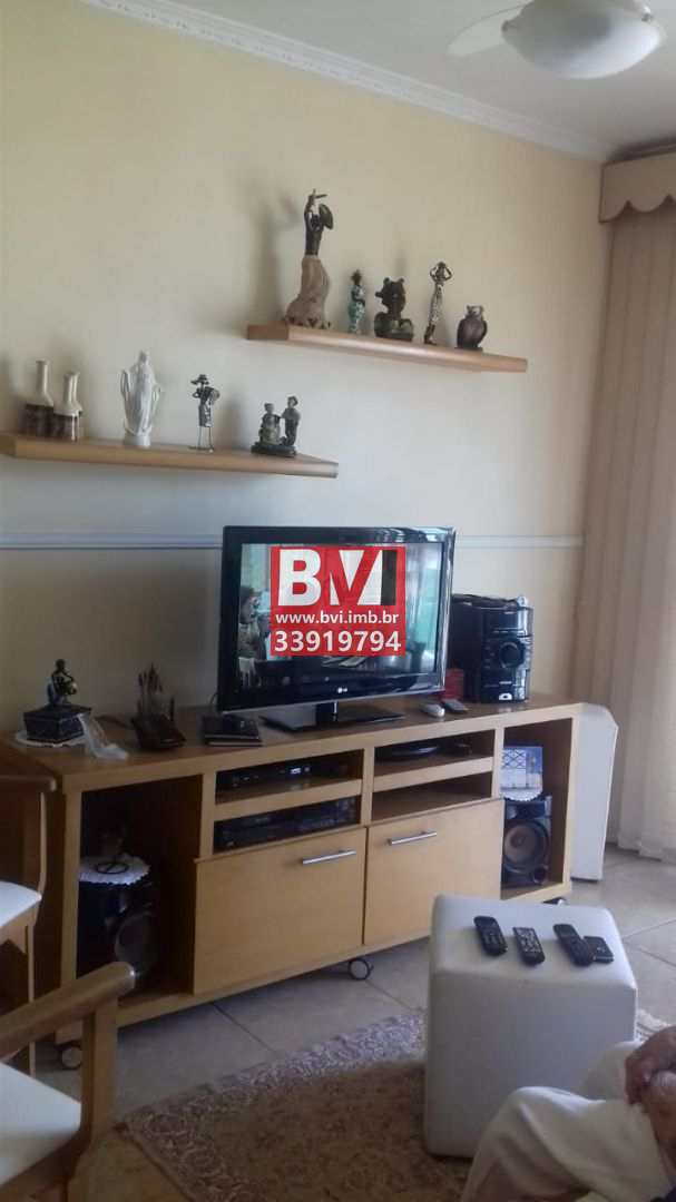 Apartamento à venda com 2 quartos, 75m² - Foto 5