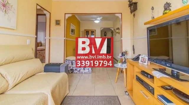 Apartamento à venda com 2 quartos, 75m² - Foto 3