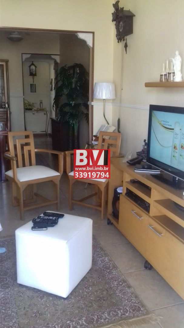 Apartamento à venda com 2 quartos, 75m² - Foto 4