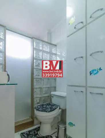 Apartamento à venda com 2 quartos, 75m² - Foto 19