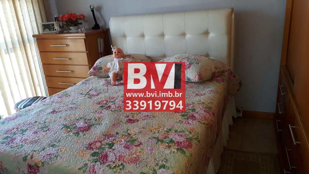 Apartamento à venda com 2 quartos, 75m² - Foto 9