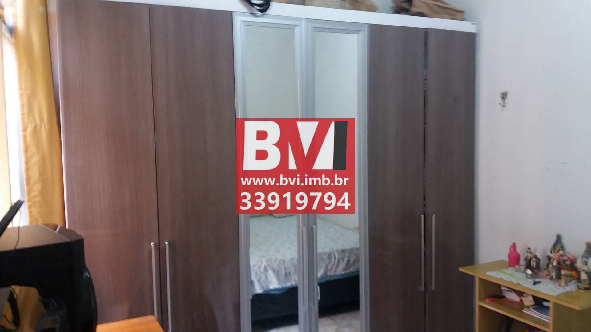 Apartamento à venda com 2 quartos, 60m² - Foto 19