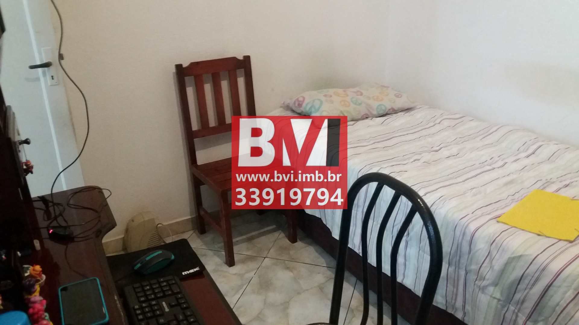 Apartamento à venda com 2 quartos, 60m² - Foto 31