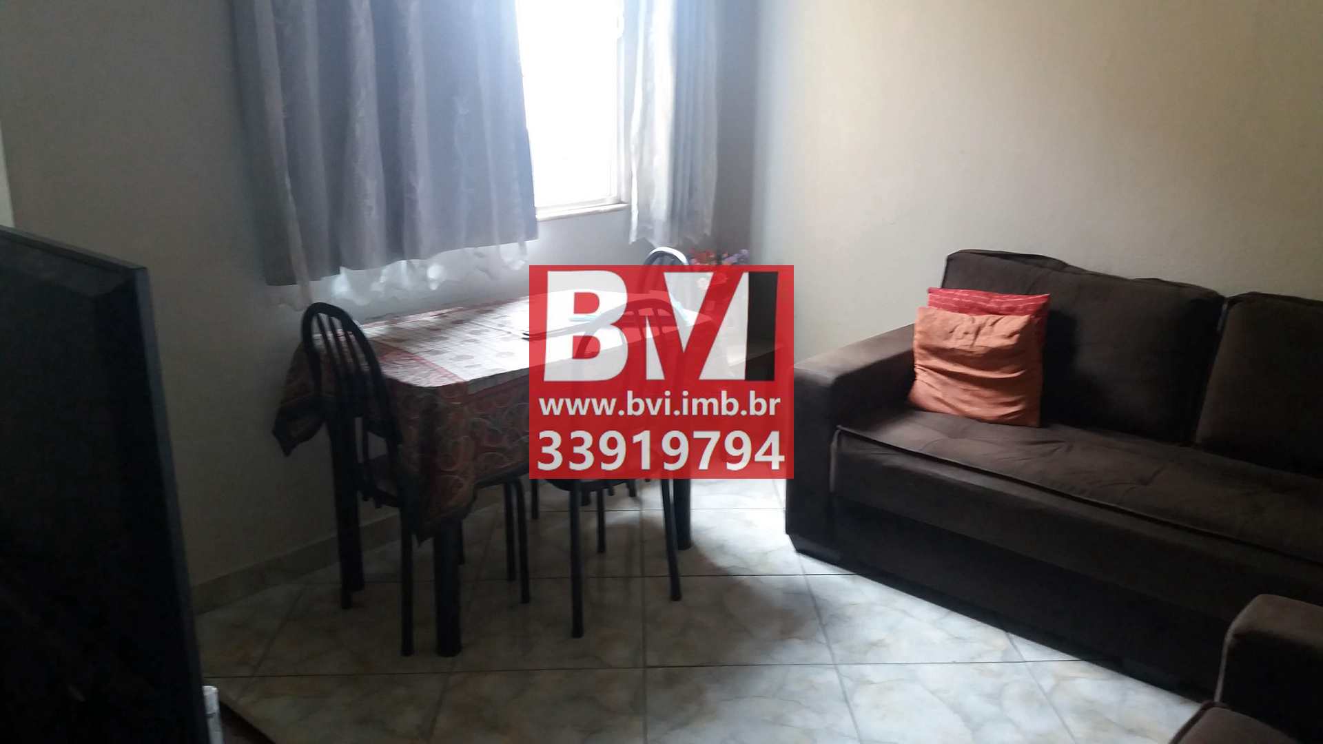 Apartamento à venda com 2 quartos, 60m² - Foto 3