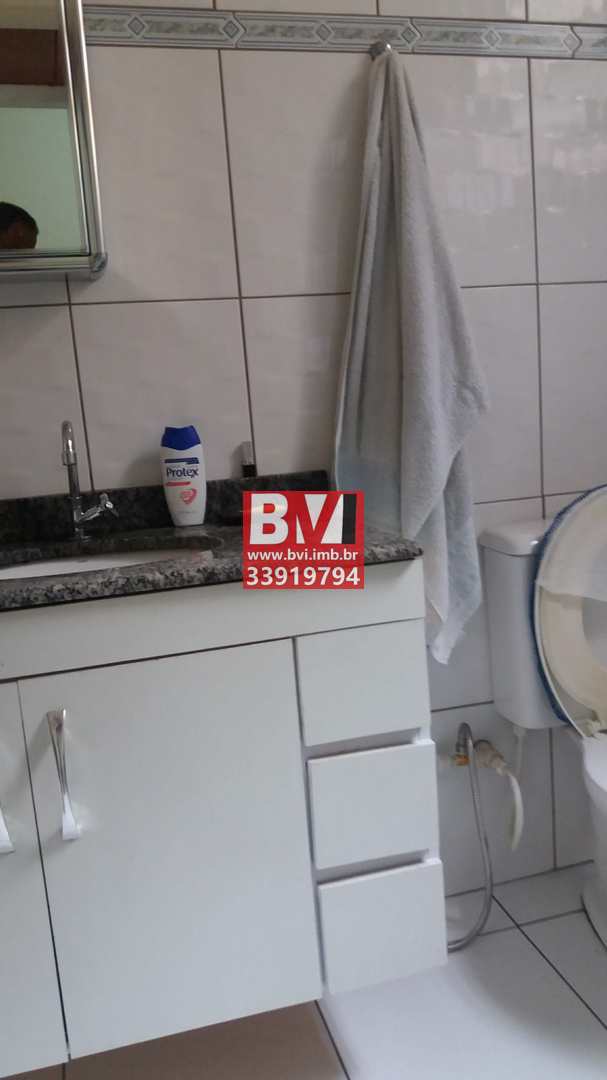 Apartamento à venda com 2 quartos, 60m² - Foto 21