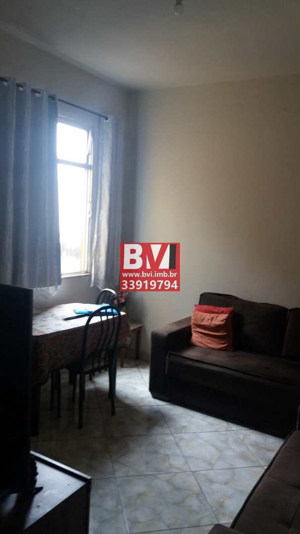 Apartamento à venda com 2 quartos, 60m² - Foto 2