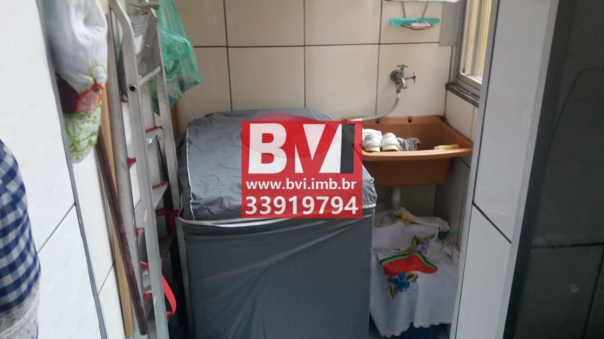 Apartamento à venda com 2 quartos, 60m² - Foto 34