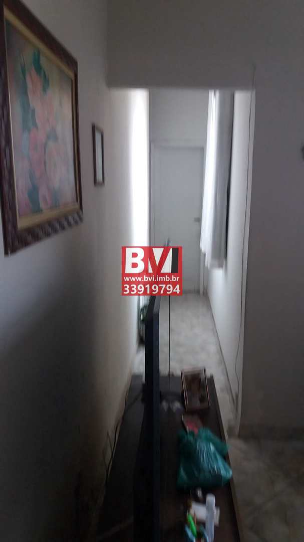 Apartamento à venda com 2 quartos, 60m² - Foto 10