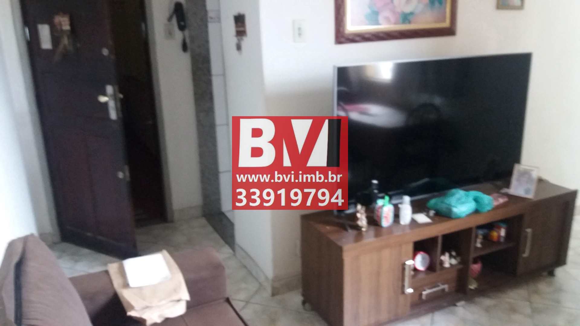 Apartamento à venda com 2 quartos, 60m² - Foto 5