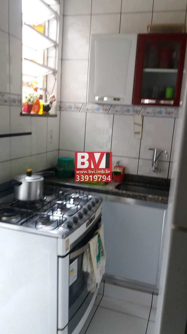 Apartamento à venda com 2 quartos, 60m² - Foto 9