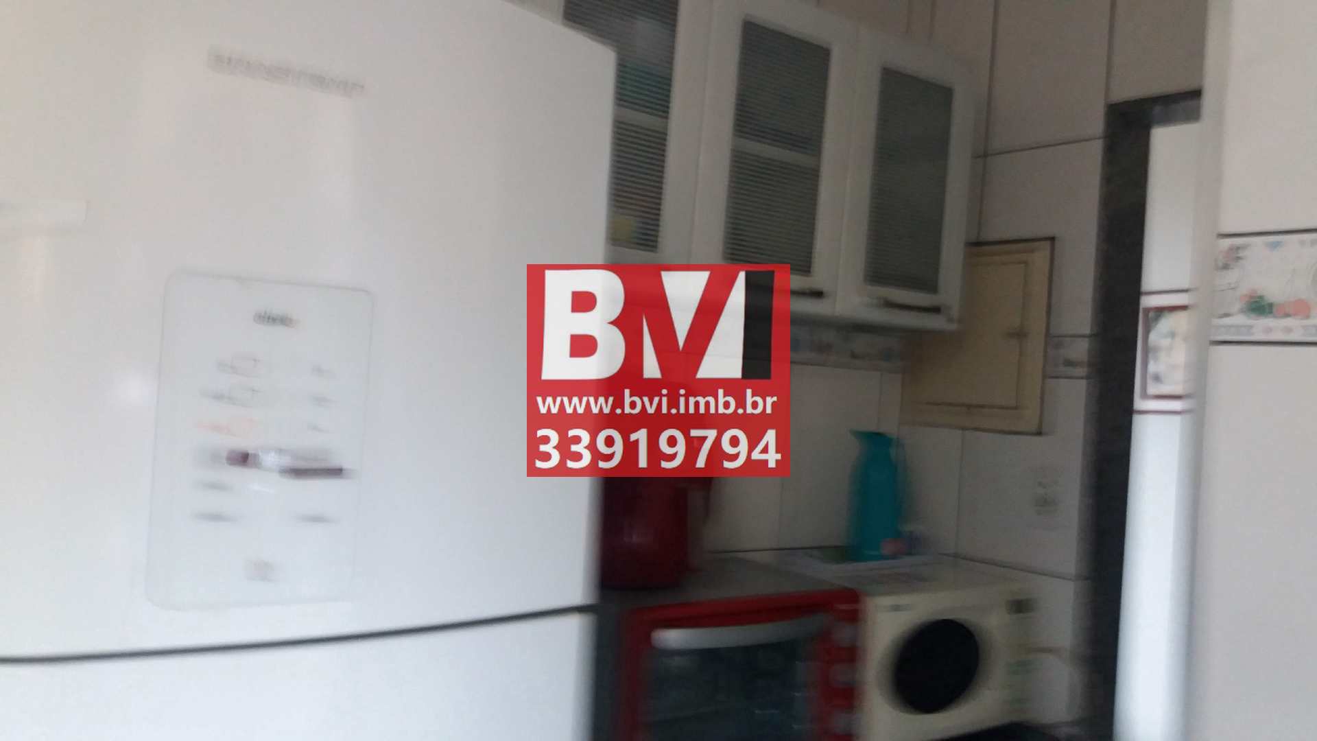 Apartamento à venda com 2 quartos, 60m² - Foto 8