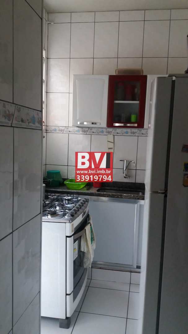 Apartamento à venda com 2 quartos, 60m² - Foto 6