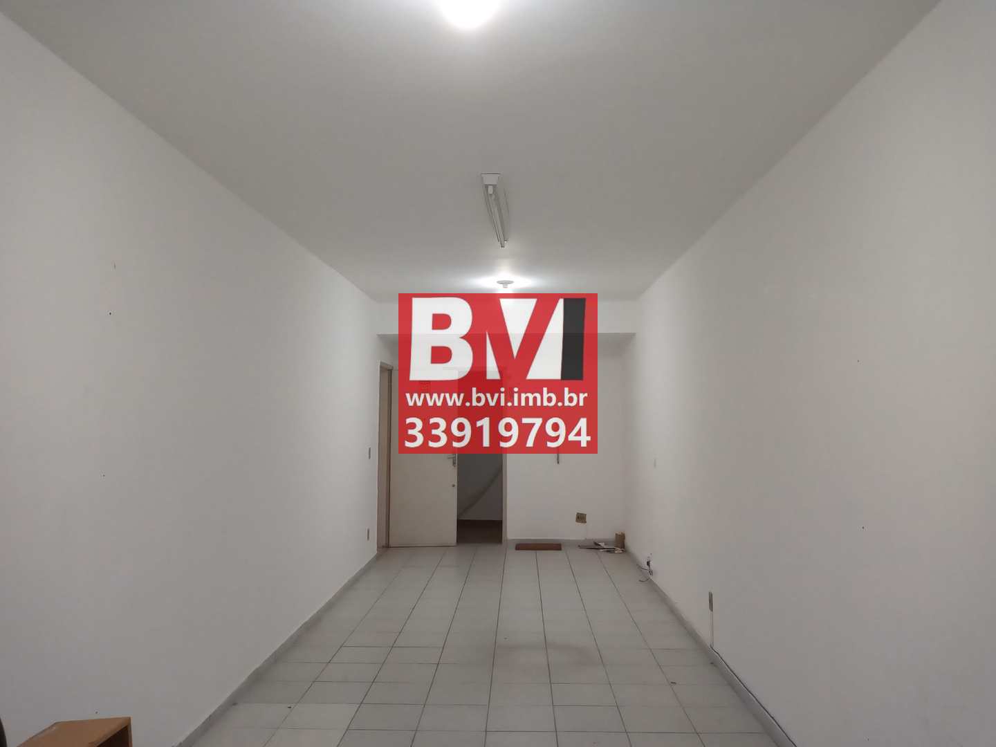 Conjunto Comercial-Sala para alugar, 40m² - Foto 3