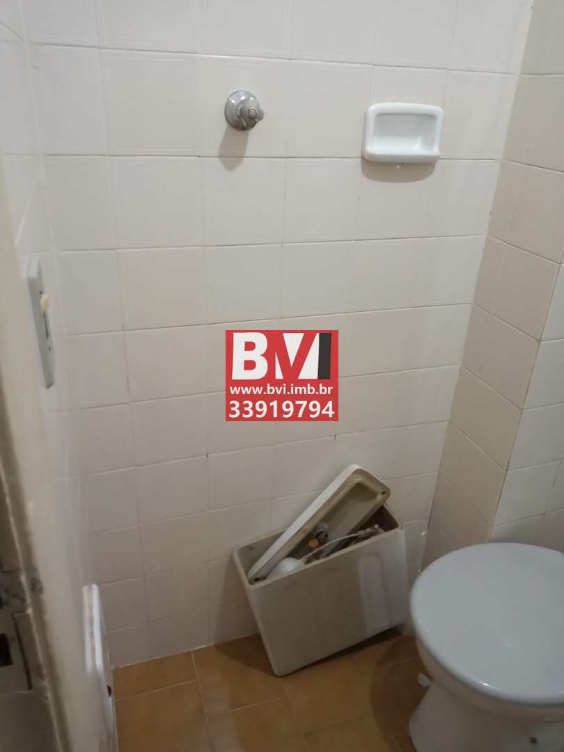 Conjunto Comercial-Sala para alugar, 40m² - Foto 13