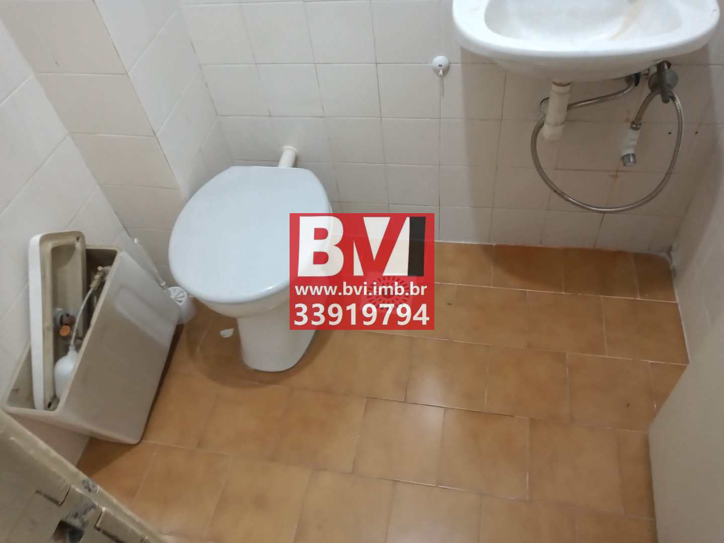 Conjunto Comercial-Sala para alugar, 40m² - Foto 8