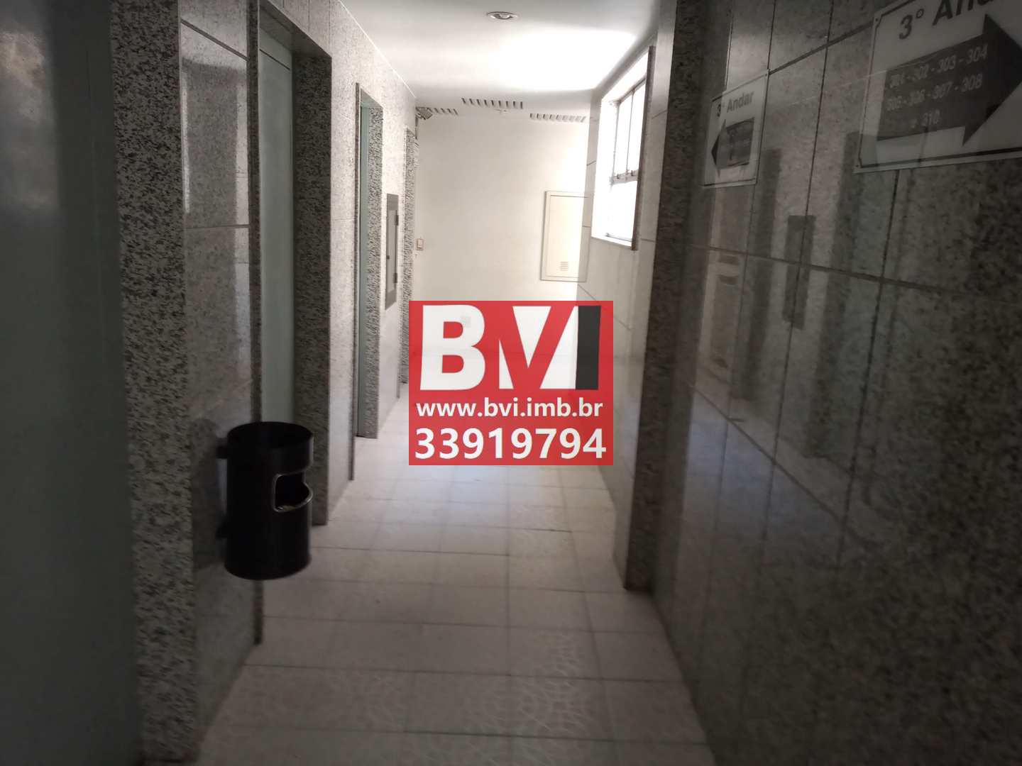 Conjunto Comercial-Sala para alugar, 40m² - Foto 29